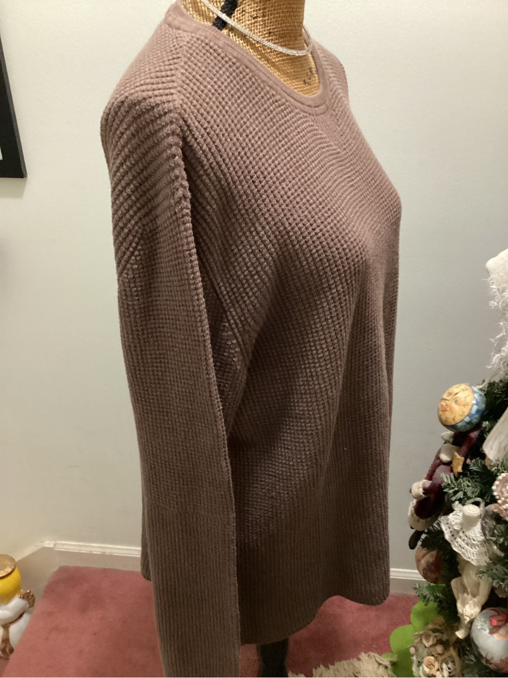 Billy Reid Pullover - Picture 2 of 4